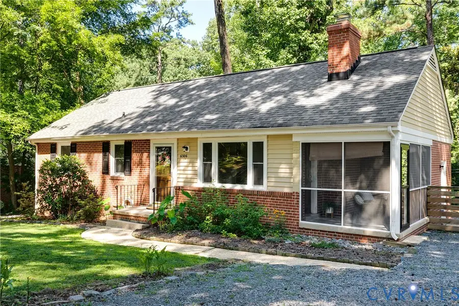 6306 Stonybrook Drive, Richmond, VA 23225 - #2
