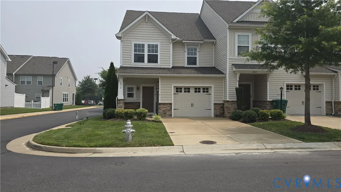 8014 Rutland Village Drive, Mechanicsville, VA 23116 - #1