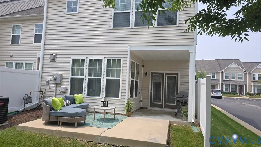 8014 Rutland Village Drive, Mechanicsville, VA 23116 - #3