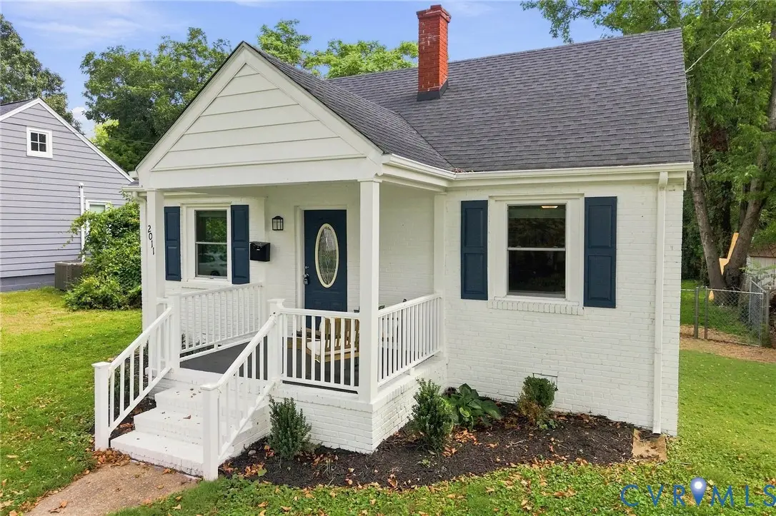 2011 Bailey Avenue, Richmond, VA 23231 - #1