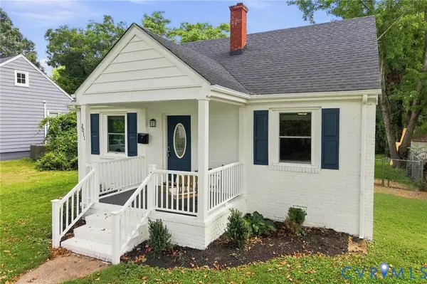 2011 Bailey Avenue, Richmond, VA 23231