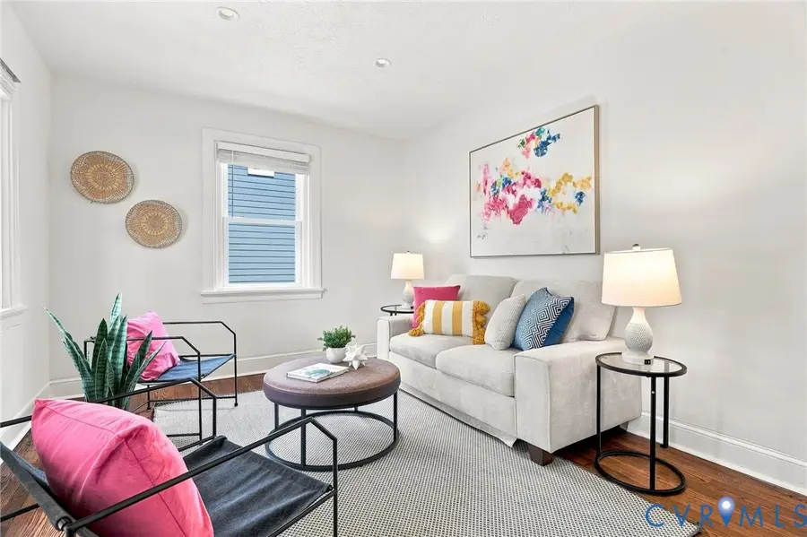 2011 Bailey Avenue, Richmond, VA 23231 - #3