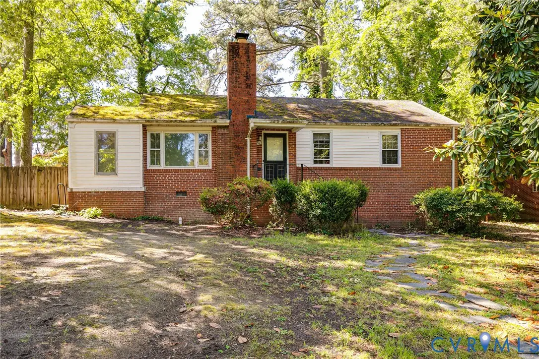 7509 Woodley Road, Henrico, VA 23229 - #1
