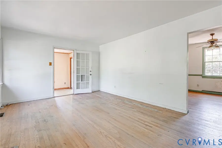 7509 Woodley Road, Henrico, VA 23229 - #3