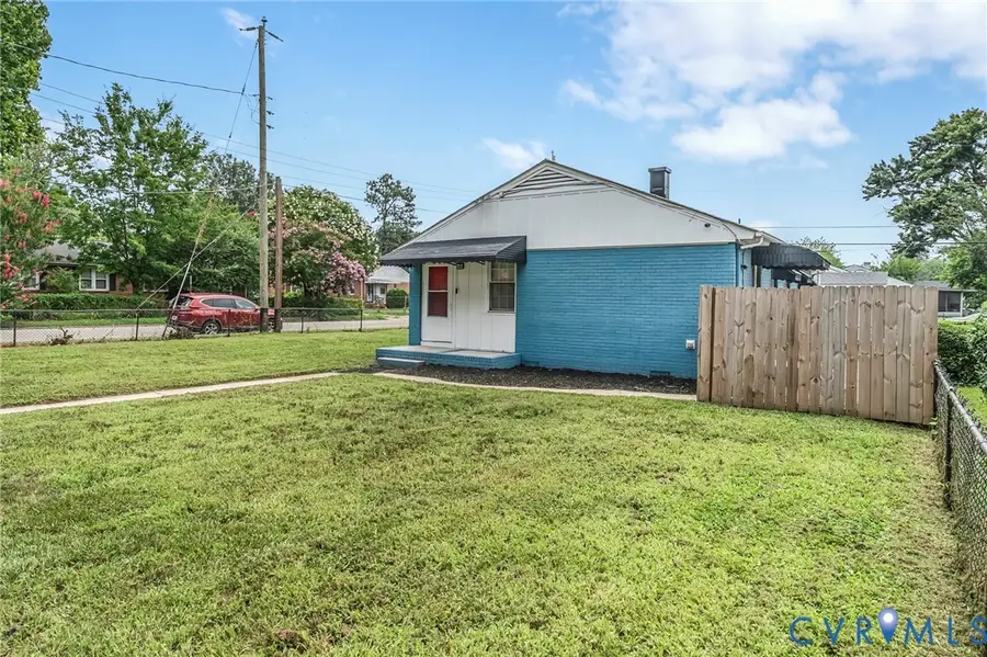 2307 Whitcomb Street, Richmond, VA 23223 - #3