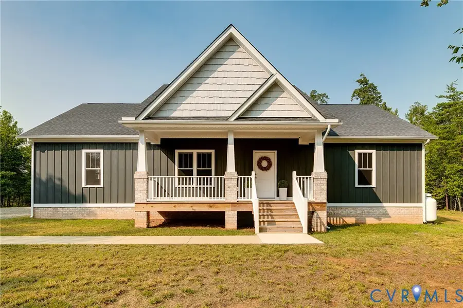 3505 Kool Lane, Powhatan, VA 23139 - #2