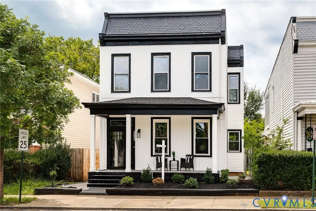 2225 Idlewood Avenue, Richmond, VA 23220 - #1