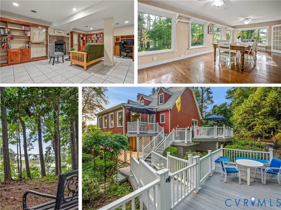 10813 Lunswood Road, Chester, VA 23831 - #3