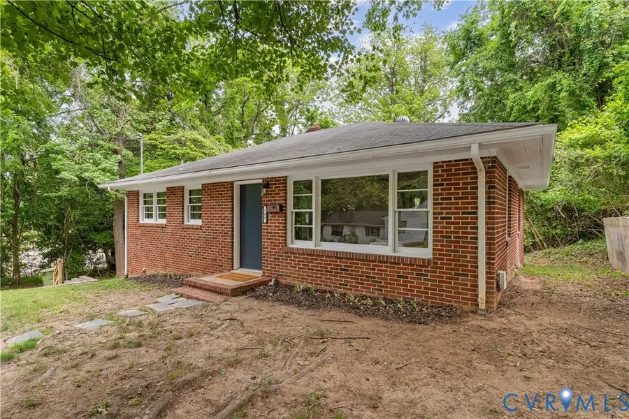 108 Vaughan Street, Farmville, VA 23901 - #2