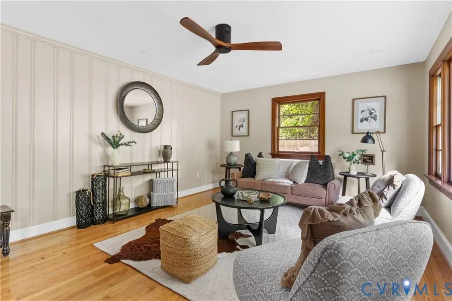 108 Vaughan Street, Farmville, VA 23901 - #3