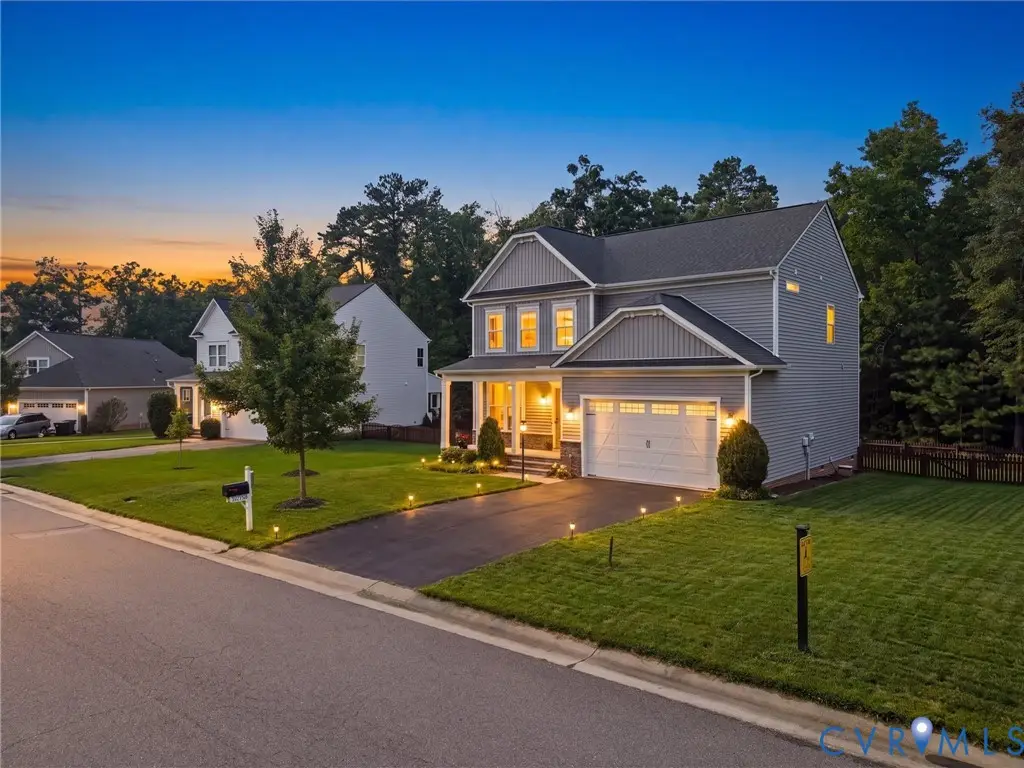 13906 Collington Mews, Midlothian, VA 23112 - #1