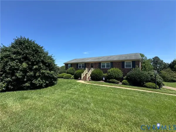 4504 Nambe Circle, Richmond, VA 23237