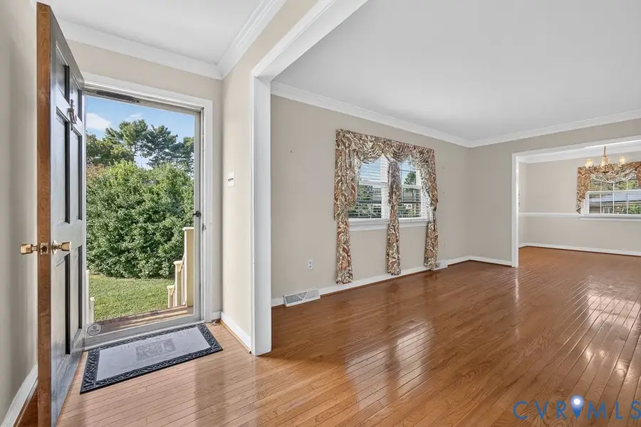 4504 Nambe Circle, Meadowbrook, VA 23237 - #3