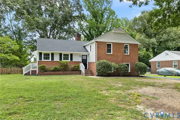 5919 Shrubbery Hill Road, Henrico, VA 23227