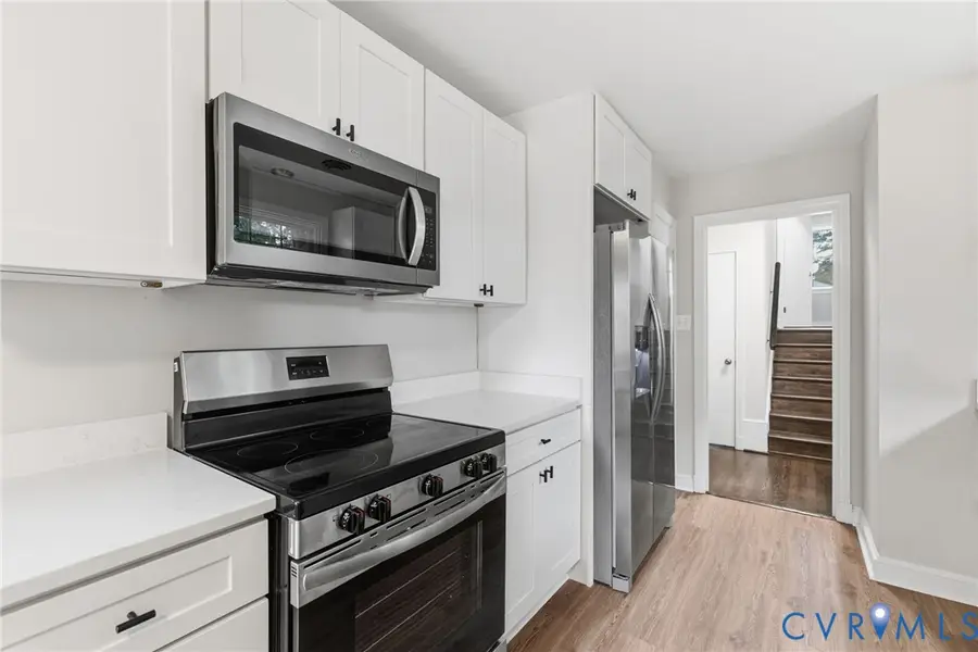 5919 Shrubbery Hill Road, Chamberlayne, VA 23227 - #2