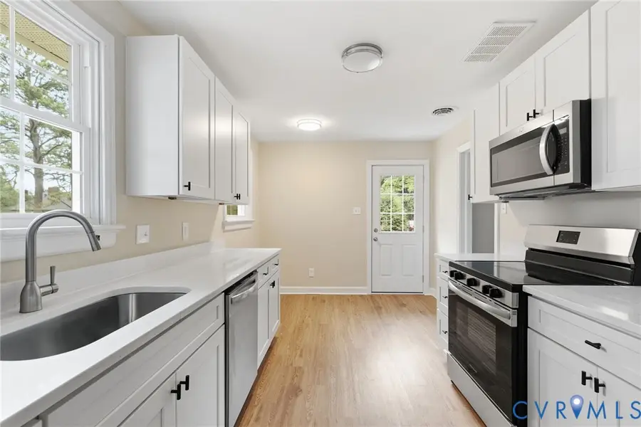 5919 Shrubbery Hill Road, Chamberlayne, VA 23227 - #3