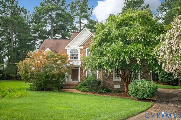 4901 Claybon Lane, Chester, VA 23831