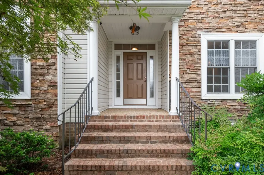 4901 Claybon Lane, Chester, VA 23831 - #2