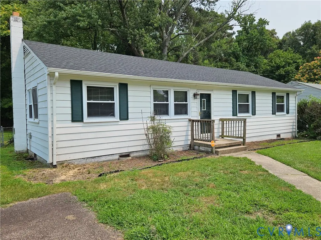 1105 Fairbank Lane, North Chesterfield, VA 23225 - #1