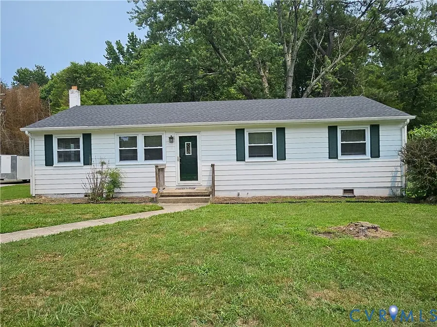 1105 Fairbank Lane, North Chesterfield, VA 23225 - #2