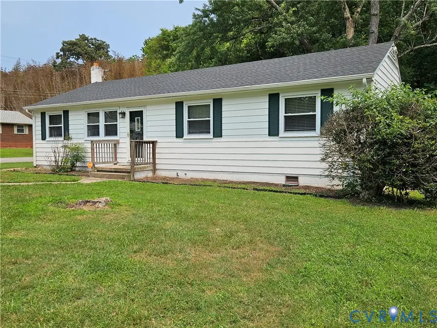 1105 Fairbank Lane, North Chesterfield, VA 23225 - #3