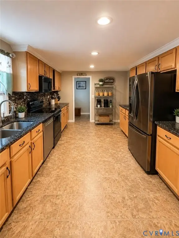 13613 Bundle Road, Chesterfield, VA 23838 - #3