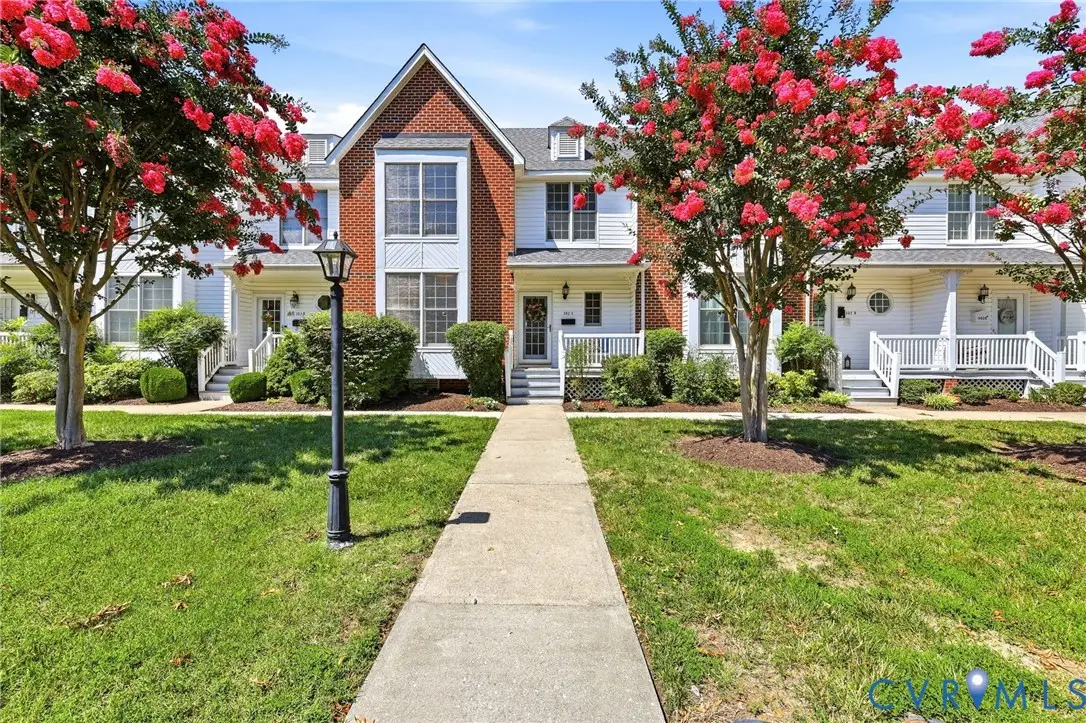 302 Myrtle Street #C, Ashland, VA 23005 - #1