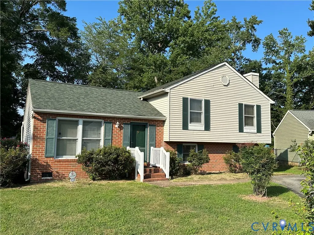 9244 Tweed Pl, Glen Allen, VA 23060 - #1