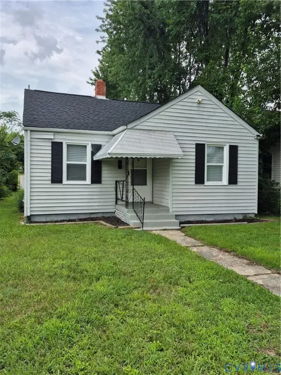506 Hunt Avenue, Richmond, VA 23222 - #1
