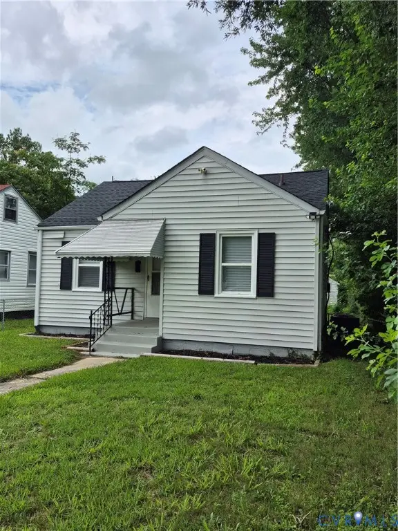 506 Hunt Avenue, Richmond, VA 23222 - #2