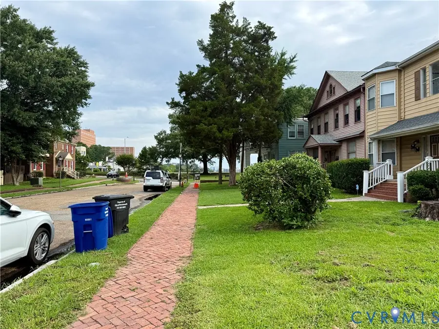 313 Dinwiddie Street, Portsmouth, VA 23704 - #3