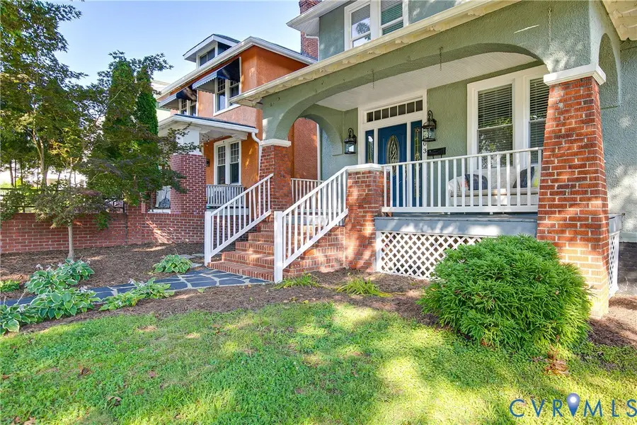 2603 Edgewood Avenue, Richmond, VA 23222 - #3