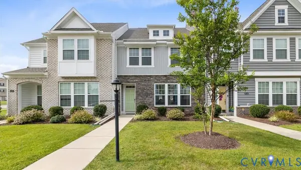 6110 Buntline Lane, Chesterfield, VA 23234