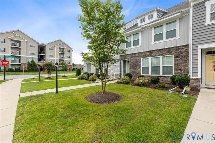 6110 Buntline Lane, Dale, VA 23234 - #3