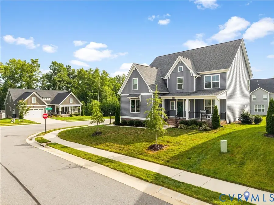 12901 Craftsbury Court, Midlothian, VA 23112 - #2