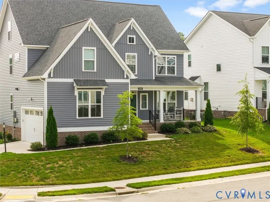 12901 Craftsbury Court, Midlothian, VA 23112 - #3