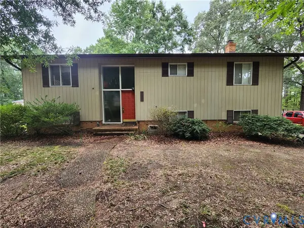 1516 Ednam Forest Drive, Henrico, VA 23238