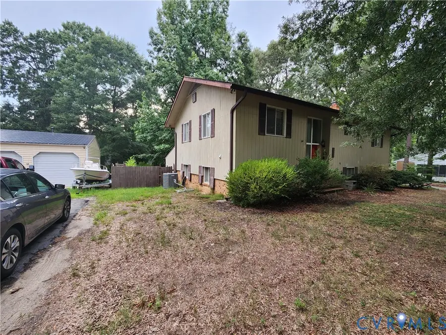 1516 Ednam Forest Drive, Henrico, VA 23238 - #2