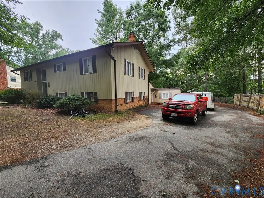 1516 Ednam Forest Drive, Henrico, VA 23238 - #3