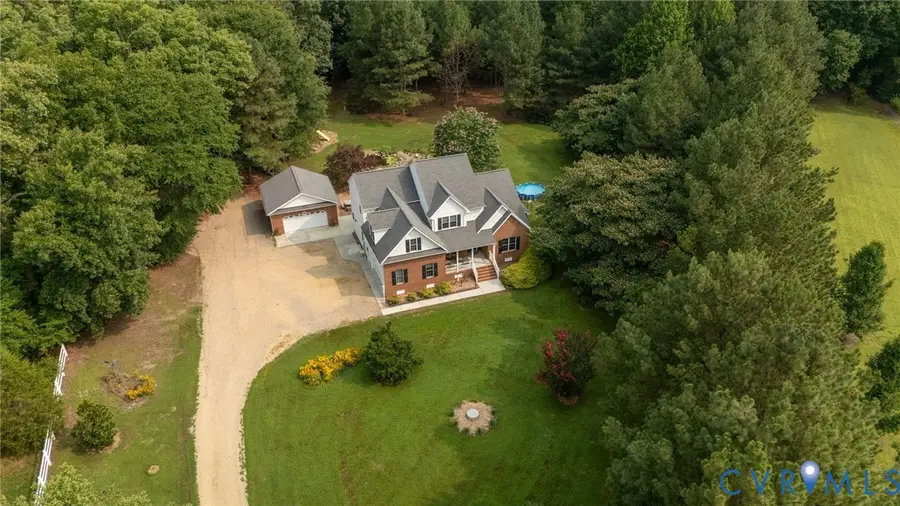 21700 Oak Hill Court, Carson, VA 23830 - #2