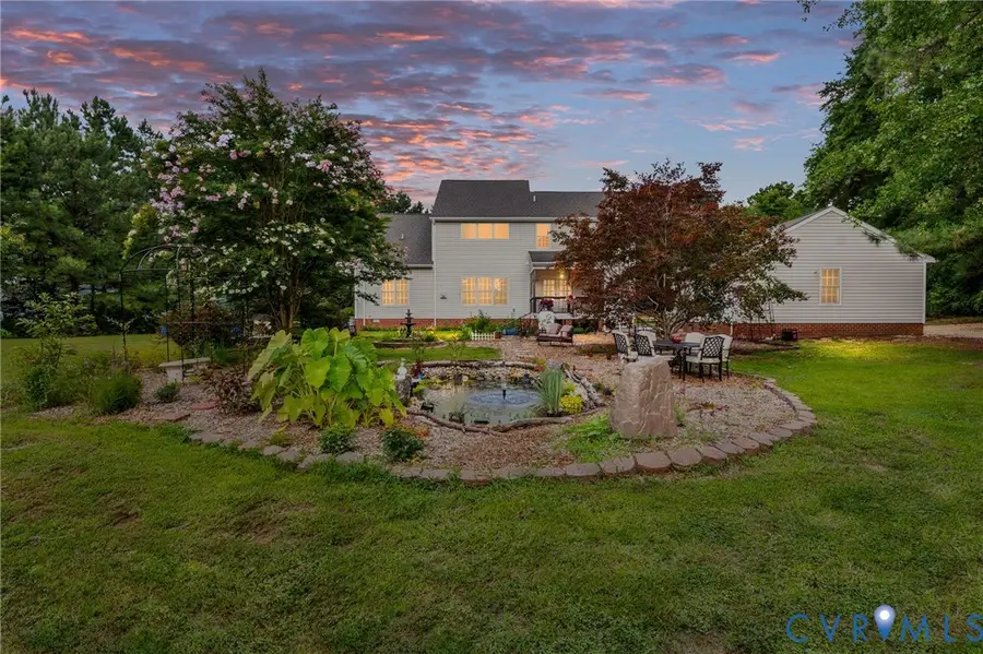 21700 Oak Hill Court, Carson, VA 23830 - #3