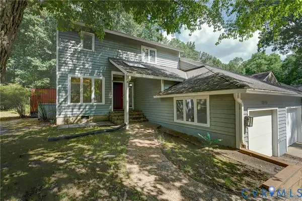 12919 Copperas Lane, Henrico, VA 23233