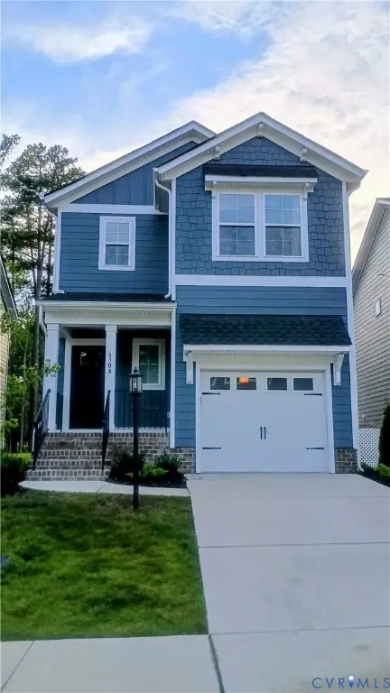 6508 Lila Crest Lane, Midlothian, VA 23112 - #2