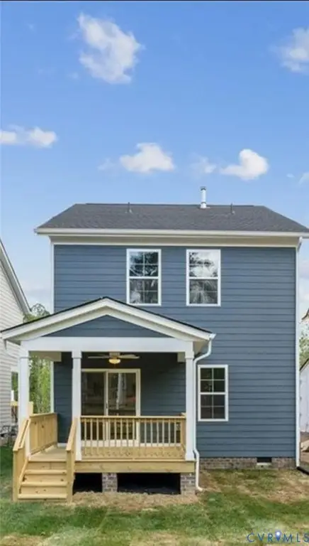 6508 Lila Crest Lane, Midlothian, VA 23112 - #3