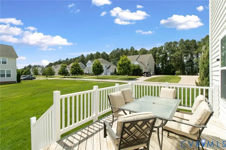 1813 James Overlook Drive, Chester, VA 23836 - #3
