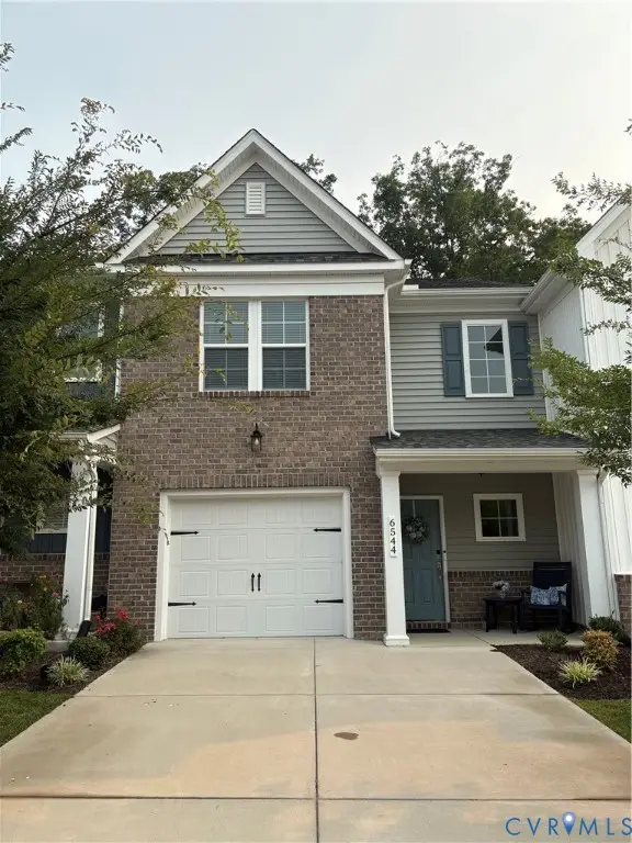 6544 Bolles Landing Court, Chester, VA 23831