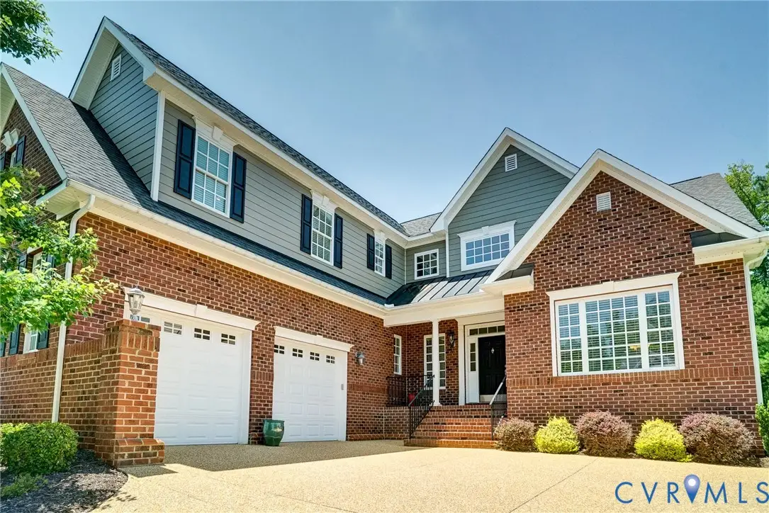 3606 Edenfield Road, Midlothian, VA 23113 - #1
