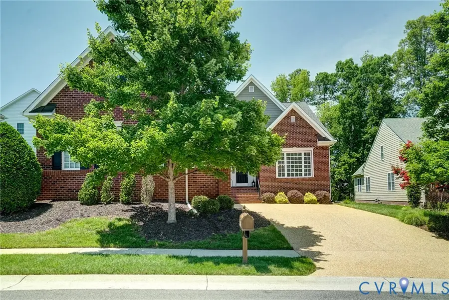 3606 Edenfield Road, Midlothian, VA 23113 - #3