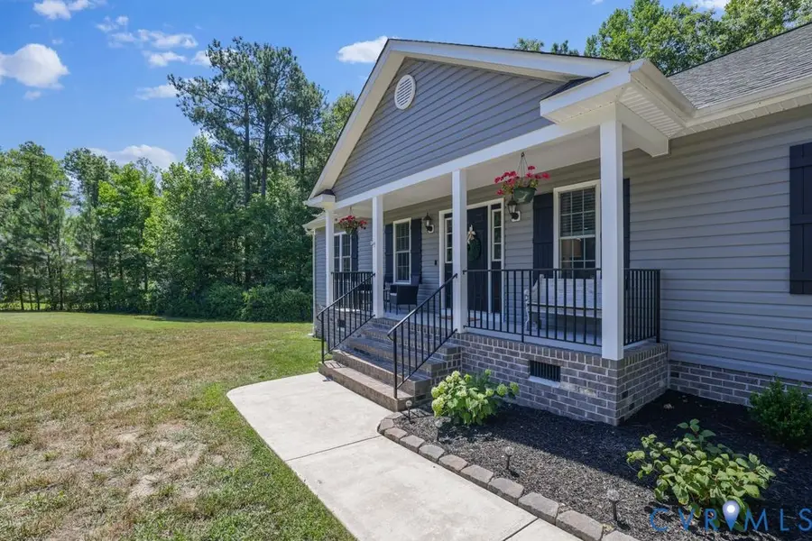 222 Oak Ridge Court, Aylett, VA 23009 - #3