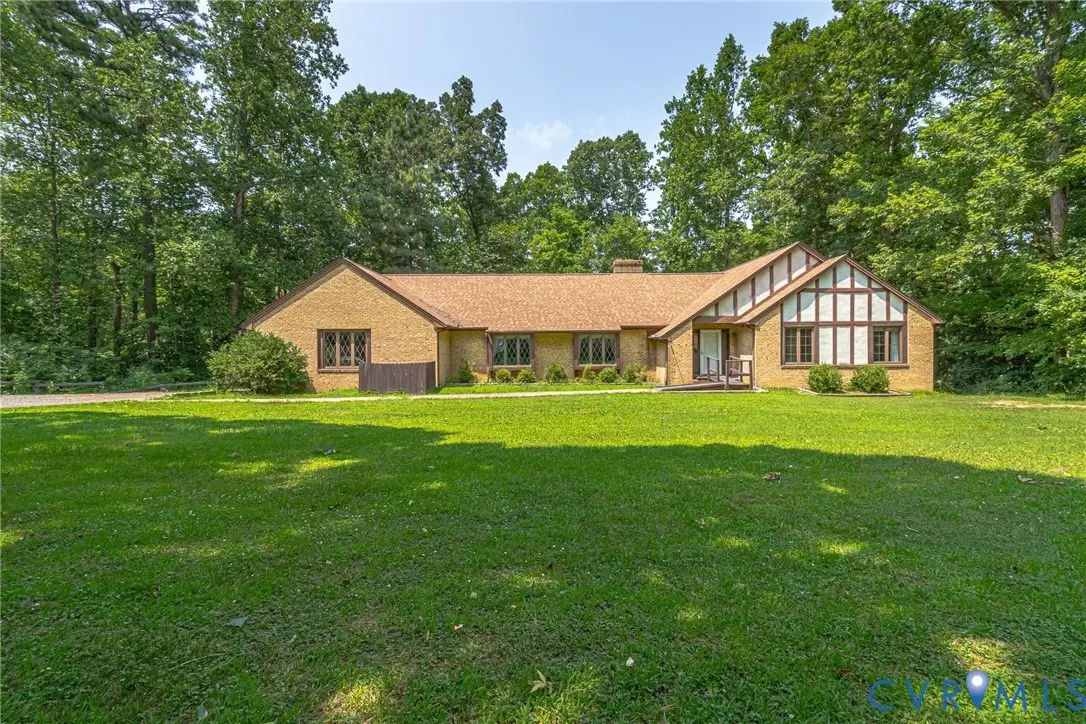 901 Oak Lane, Kilmarnock, VA 22482 - #1